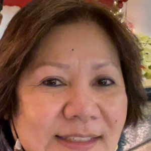 Meet your Posher, Maria fe